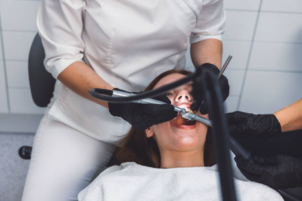 Best Emergency Treatment for Jaw Pain or Injury in Alafaya, FL